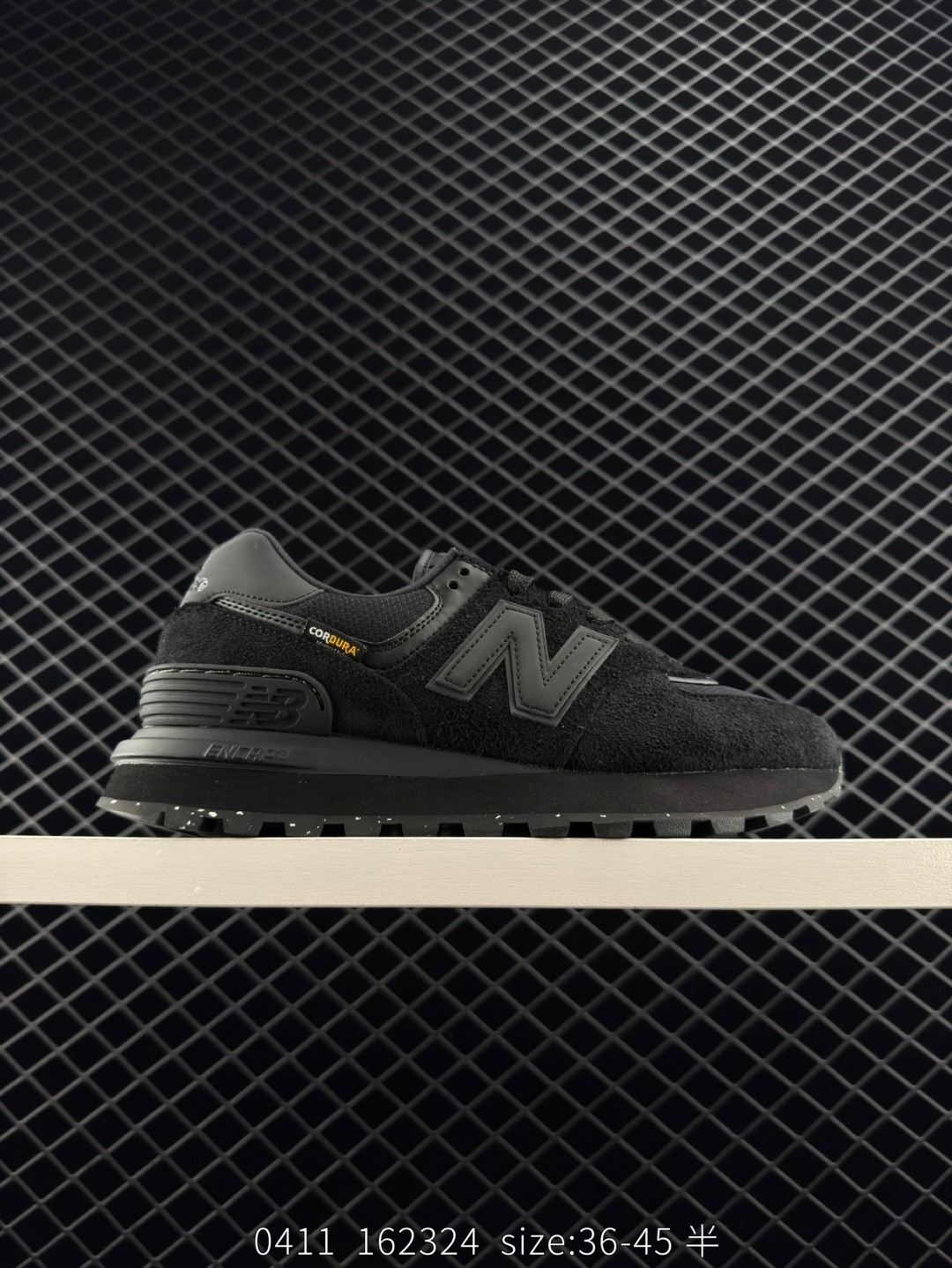 New Balance U574